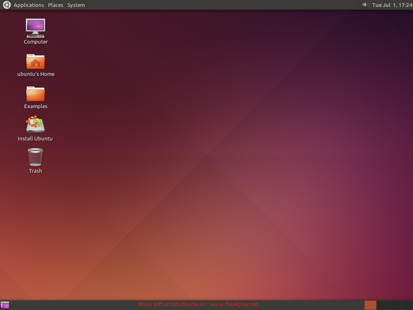 FreakPlaynet's tweet photo. Download Ubuntu MATE - 12/7/2014

http://t.co/UXVnSrrarQ http://t.co/eu5t7Nub7a