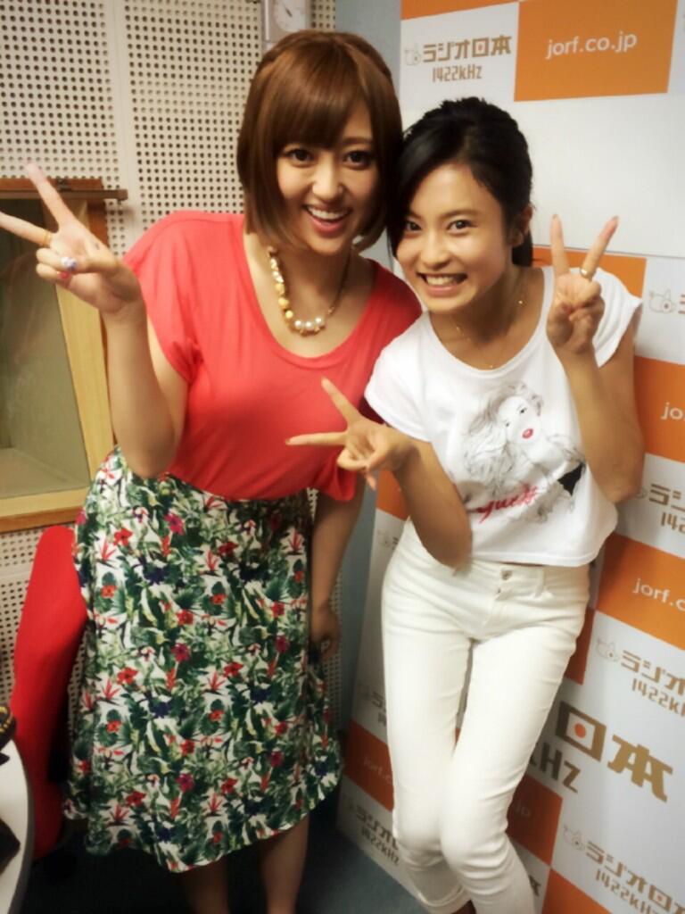 菊地亜美の1ami9 on X: 