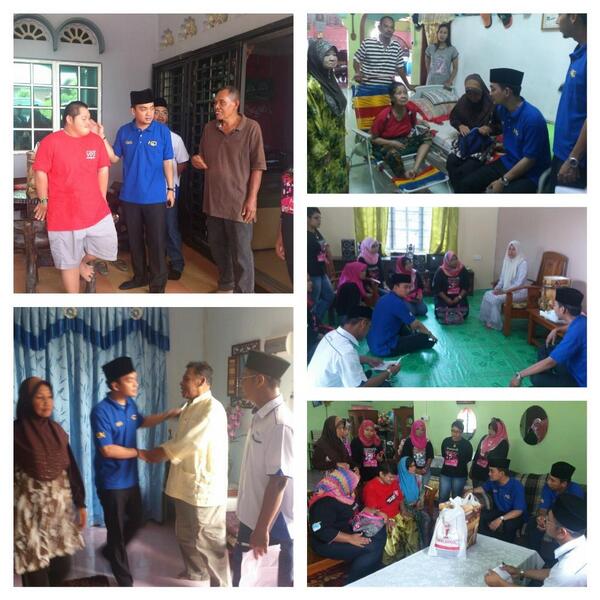 Jelajah Ramadhan siri-2 di FeldaKahangBarat brsama KP #Sembrong <a href="/onnhafiz/">Onn Hafiz Ghazi</a> .. <a href="/HishammuddinH2O/">Hishammuddin Hussein 🇲🇾</a> <a href="/zeekay15/">Kucing Gebu</a> <a href="/fizah_2701/">Fizah echa</a>