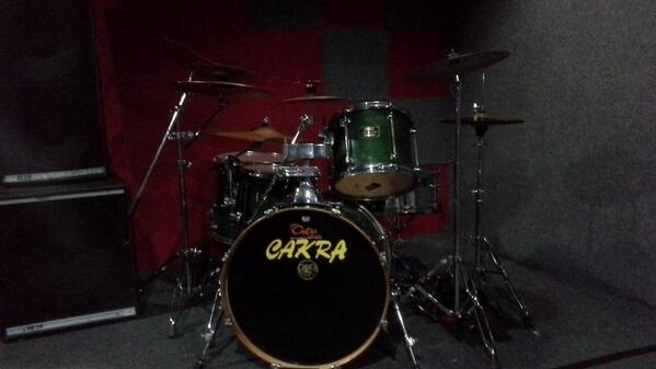 Cakra Musik Studio tweet media