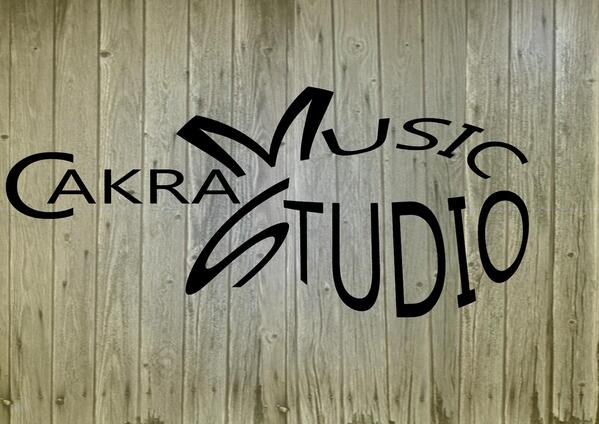 Cakra Musik Studio (@cakramusik) on Twitter photo 