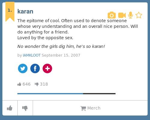TeamDsouza's tweet photo. @karantacker  see this http://t.co/PEIPsE6AQ5 its so truee about you :)