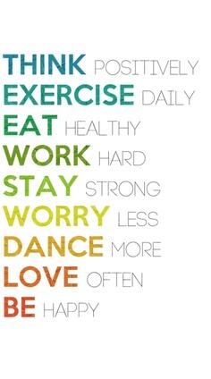 MoniqueASmith's tweet photo. #positivity http://t.co/RuxJBSNMFH