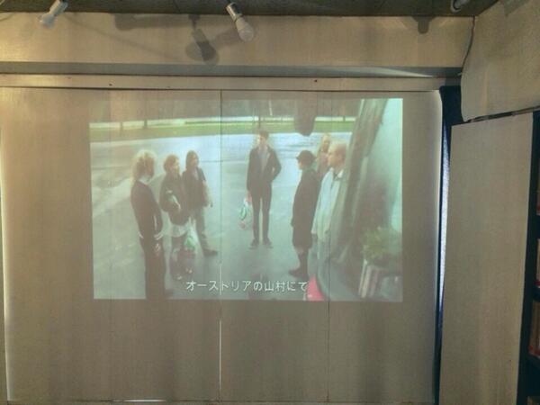 リミックス映画祭 tweet media