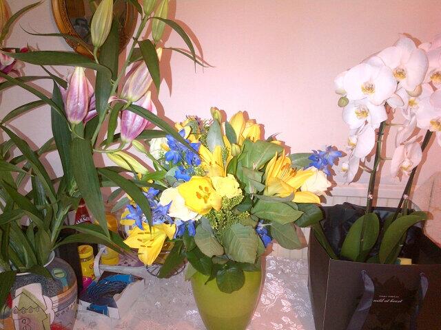 I suffer from hayfever so this is hell, but beautiful http://t.co/FOCXhS4Ui0<a href="/tag/labour"class="tags"><span>#labour</span></a><a href="/tag/kensingtonandchelsea"class="tags"><span>#kensingtonandchelsea</span></a>