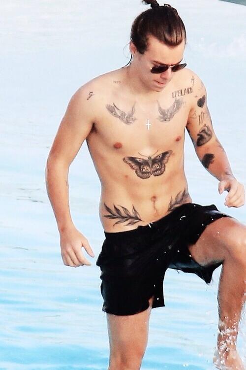 louhogdr's tweet photo. He's mine. HE'S MINE. http://t.co/shniicdl9y