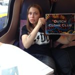 Photo by Dutch Clone Club (@DutchCloneClub)