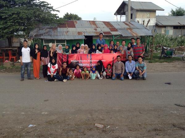 SMAN 3 B. Aceh 2011 tweet media