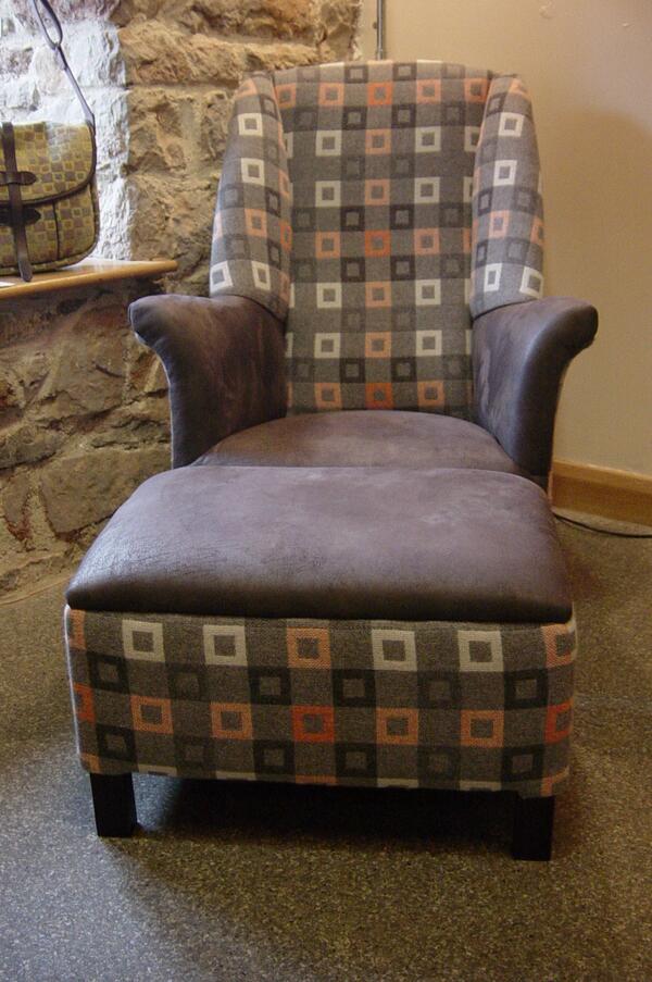 TheCornstore's tweet photo. Exclusive Melin Tregwynt furniture now available #melintregwynt. http://t.co/2lUxpqbJ0G