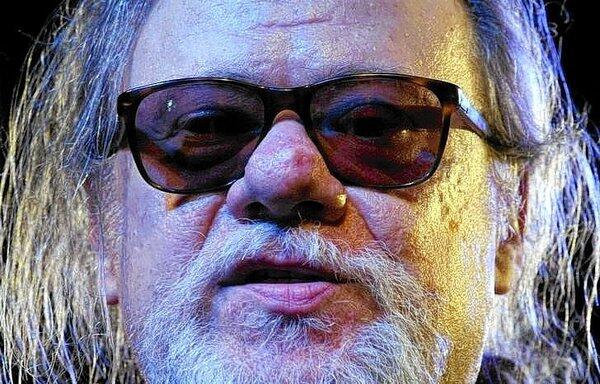 Tommy Ramone, the drummer and last surviving member of the Ramones, has died at the age of 65 trib.in/1q5ilvu