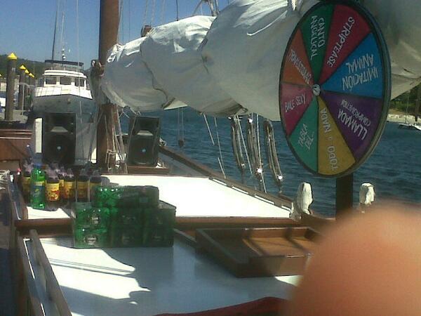 Ultra Party SDC tweet media