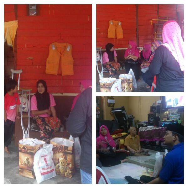 Jelajah Ramadhan siri-2 di KgContoh brsama KP #Sembrong <a href="/onnhafiz/">Onn Hafiz Ghazi</a> .. <a href="/HishammuddinH2O/">Hishammuddin Hussein 🇲🇾</a> <a href="/zeekay15/">Kucing Gebu</a> <a href="/fizah_2701/">Fizah echa</a> <a href="/zenudin2/">ZenudinMasran</a>