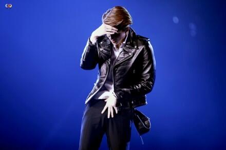 EXOCASTLE's tweet image. [HQ] 140712 #LOSTPLANETinTaipei D2 - Sehun |cr: EXOYEAH ww2.sinaimg.cn/large/aefb8f8f…