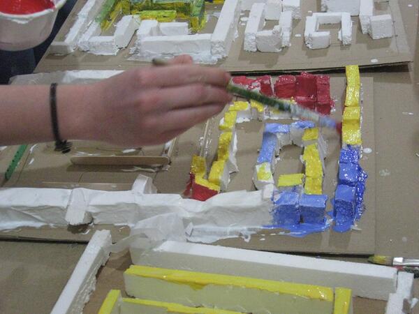 WinterInCrete's tweet image. Arts and Winter Holidays in Crete - Visual Arts classes - goo.gl/6UpxSM