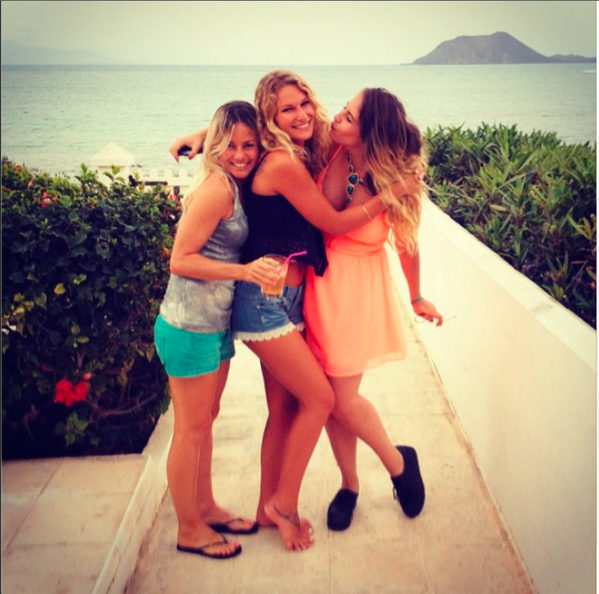 Janni Honscheid On Twitter Good Times With My Girls Yesterday Here Fuerteventura Http T Co Nfnt1m3yx7