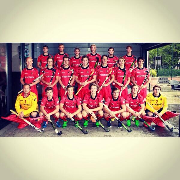 Alex_n3x's tweet photo. Ready for the European Cup! At WatDucks from 20 till 26 of July! Be there to support us! #RoadToWaterloo @RedCougars http://t.co/IJbmDHIalE