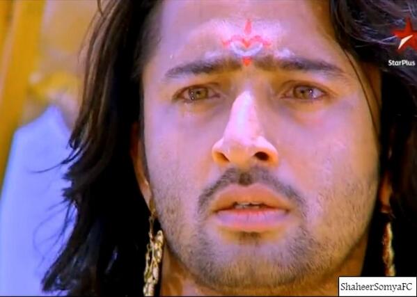 Mahabharat episode 150 star plus Mahabharat episode 150 star plus