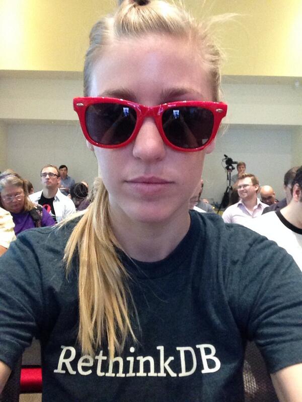 stack_tracy_'s tweet image. Got my stunna shades on at #owc6 thanks to @opera #codinghouse these are the bomb