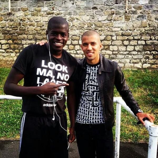 HannahLoubna's tweet photo. @Sousou_Officiel http://t.co/bRvCKryYTF
