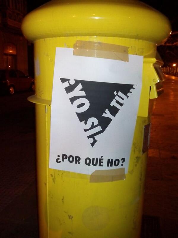 YOSIYTUU's tweet photo. Ayer a la noche estabn hoy ya no x eso es  importnte pasarli por aqi.
YO SI Y TU POR QUÉ NO
NI BAI ETA ZU ZERGATIK EZ http://t.co/s5VQwHtaiC