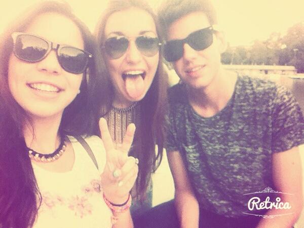 JesicaRdrgz's tweet photo. Ayer Madrid ✔️ http://t.co/SnRBoXf0YE