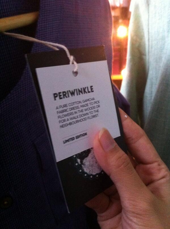 aninditaghose's tweet photo. So much to love! At the @RunawayBicycle pop-up at Cafe Zoe. http://t.co/huocPysnOF