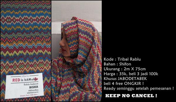 REDiskAMuka's tweet photo. Tribal Rablu♥ http://t.co/osRcAZKz1A
