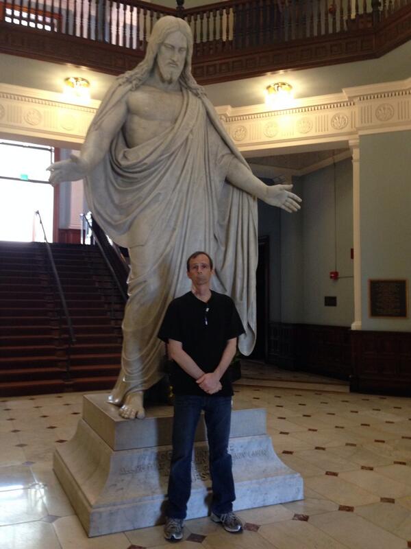 Mike Majchrowitz tweet media