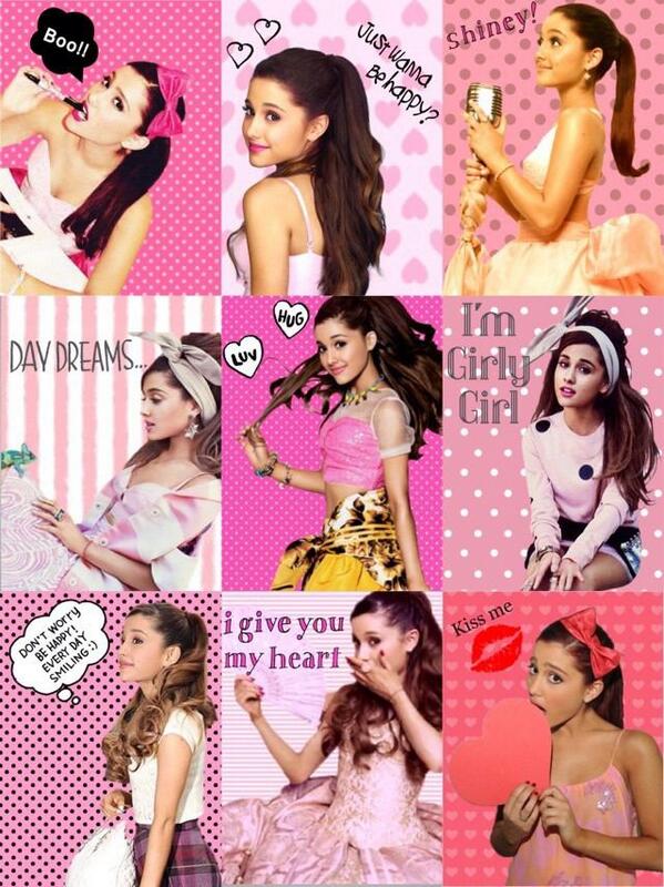 nkbdgm032's tweet photo. Arianatorの皆さん、繋がりましょ💓
#Ariana好きな人RT
#ArianatorはRT
#RTしてくれた人で気になった人フォローする
#可愛いと思ったらRT http://t.co/r9sr0tdj3h
