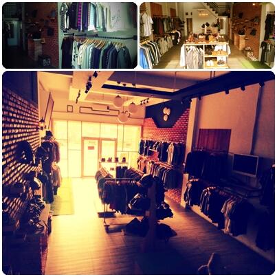 aboutsmith's tweet photo. House Of Smith @aboutsmithKLK Jl. Khairil Anwar, South Sulawesi. Happy Shopping :) http://t.co/6EOv61kSGj