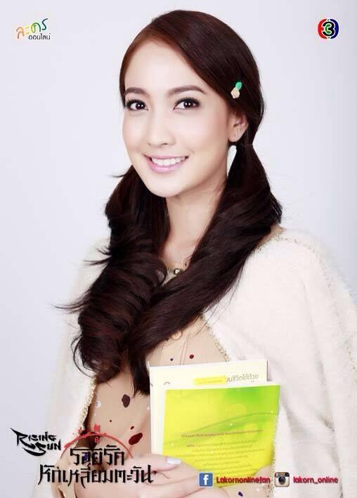 taewaewt's tweet photo. เซโกะจัง #รอยรักหักเหลี่ยมตะวัน http://t.co/vPt56kHM7D