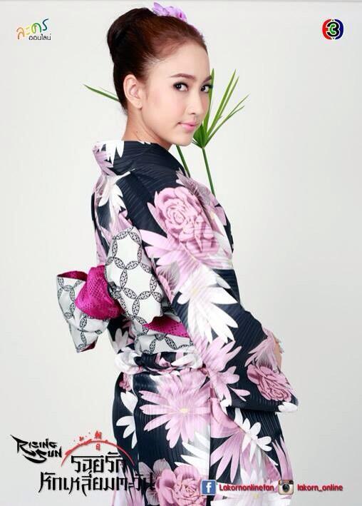 taewaewt's tweet photo. เซโกะจัง #รอยรักหักเหลี่ยมตะวัน http://t.co/vPt56kHM7D