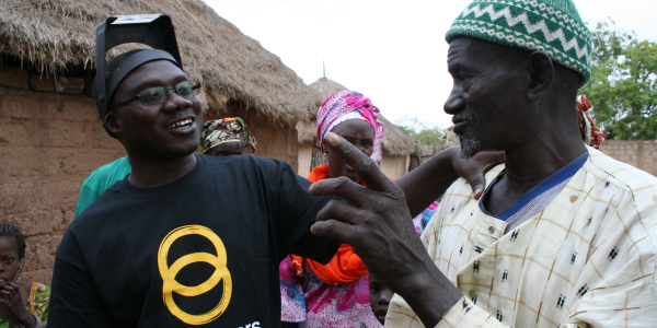 15 Amazing Organizations Impacting The World Through Vision and Sight