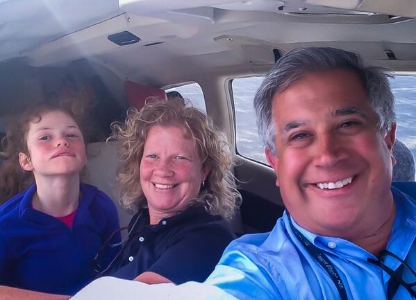 Joearchpilot's tweet photo. Last Angel Flight to Bar Harbor http://t.co/6PxNokO9xR
