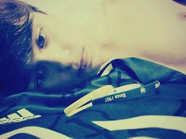 SevimsizN's tweet photo. bu da bnm tpsizliğimden karelr :D http://t.co/UbNNBataEG