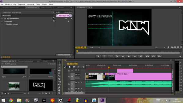 MAOWDJ's tweet photo. I'm Editing The Sick Mix !  Are You Ready??

#DjMaow #Sick #Mix #House #music #youtube #SoundCloud #Dj #videoediting http://t.co/xHrVwU5uKI