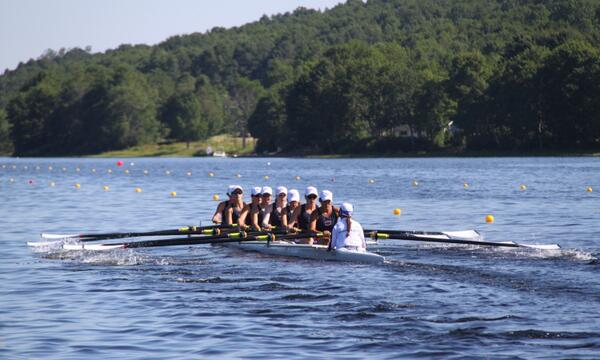 RESULT #CanAmMex JW8+: 1. USA 2. CANADA 3. Mexico