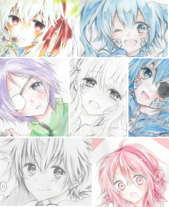 ハイキューのtwitterイラスト検索結果 古い順