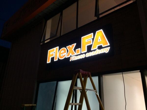 printfactor's tweet image. A few jobs finished this week at Print Factor.