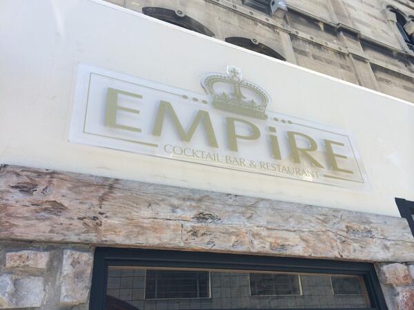 printfactor's tweet image. A few jobs finished this week at Print Factor.