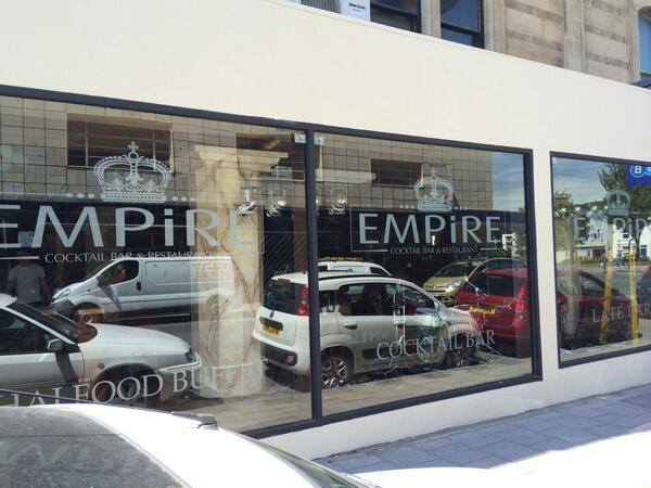 printfactor's tweet image. A few jobs finished this week at Print Factor.