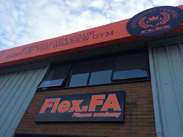 printfactor's tweet image. A few jobs finished this week at Print Factor.