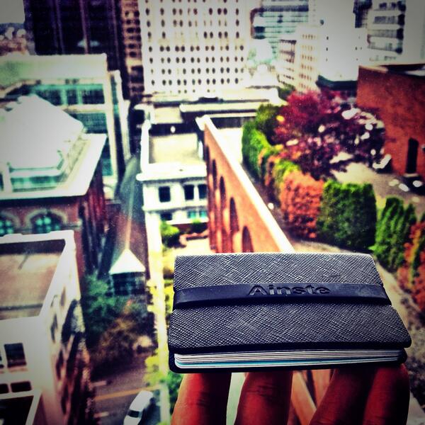 ainste2013's tweet photo. View from the top ;) http://t.co/p33gtuejWV