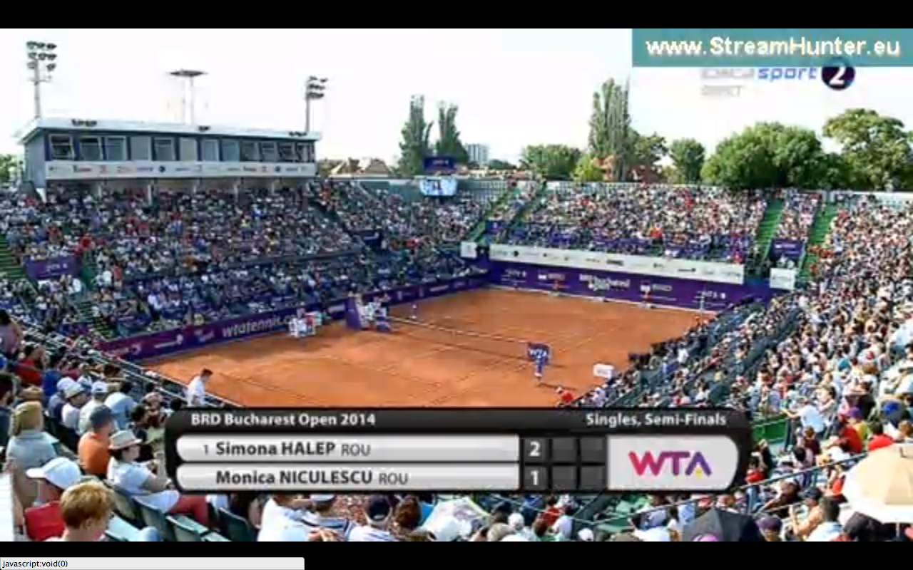 servus tv live tennis french open