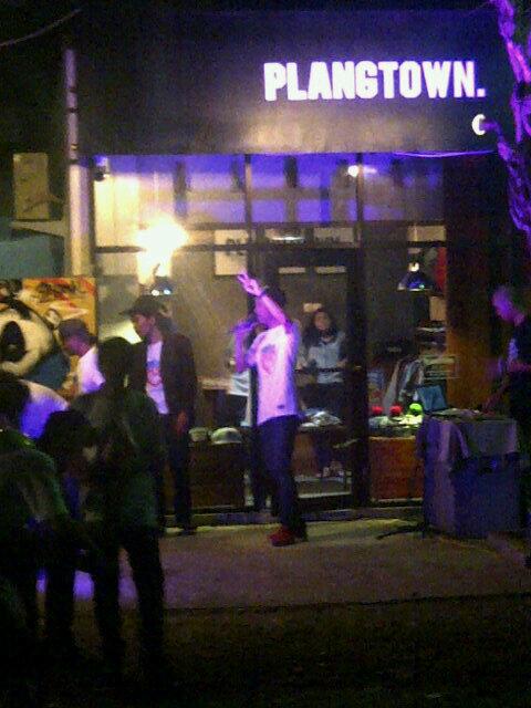 Grand Opening New <a href="/plangtownstore/">PLANGTOWN.CO OFFICIAL</a> semoga sukses dan lancar selalu!