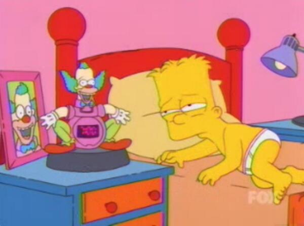 bartsimpson_tr's tweet photo. Çok sıcak!🌞 http://t.co/L0FRqXpBhS