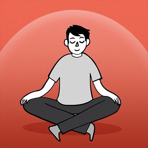 Brian_Zink's tweet image. 'Mindful Breathing' meditation with Stop, Breathe &amp;amp; Think app! #develophabits #mindfulness stopbreathethink.org