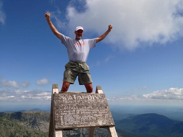tenacitybuddy's tweet photo. TENACITY!   DONE !!!!!!!! http://t.co/Htn2iY3GRO