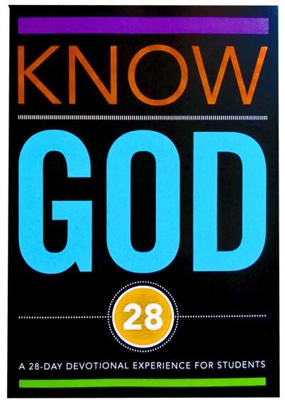 #HSC14 Students. JULY 12. All the #VOICES flood back. Don't forget you have this. God is waiting to walk WITH you.