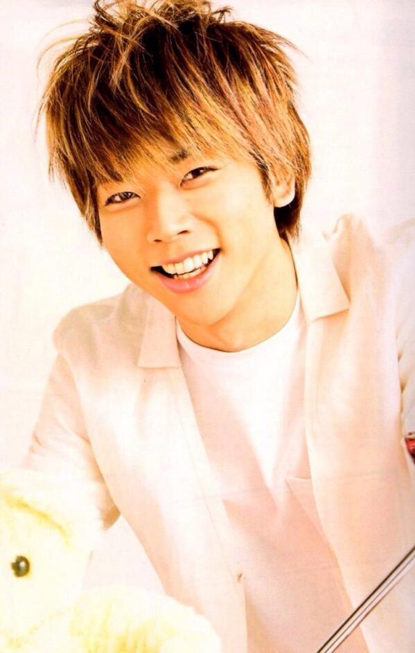 増田貴久 Masuda 0704 Twitter